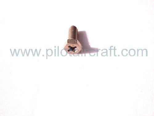 NAS1802-08-06  SCREW